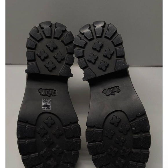 Coach Black Jayla bootie - Picture 3 of 4